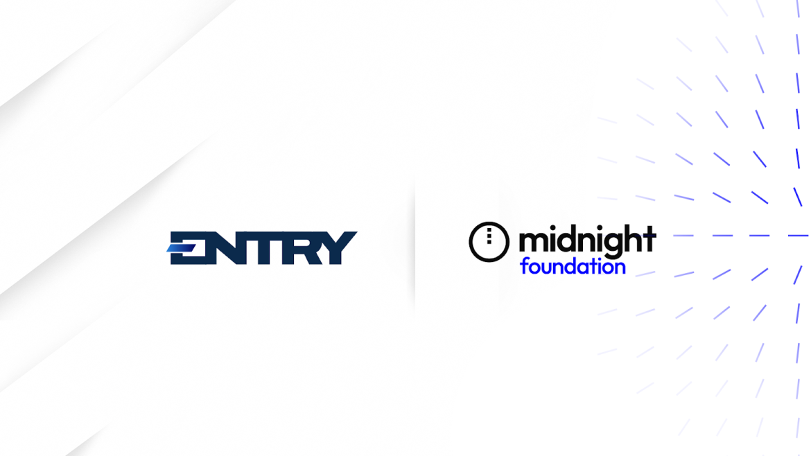 <a href="https://www.entry.network/">Entry</a>, the compliance-native infrastructure bridging institutions and decentralized finance (DeFi), has announced an integration with the <a href="https://midnight.foundation/">Midnight Foundation</a> to combine privacy-preserving technology with regulatory compliance for institutional blockchain applications. The collaboration brings together Entry’s Asset Screening technology and Midnight’s zero-knowledge selective-disclosure architecture, creating a framework that allows financial institutions to meet regulatory requirements such as MiCA and FATF standards—without exposing sensitive personal or commercial data.Merging privacy and regulation for scalable DeFiAs the institutional scale of blockchain becomes widespread, institutions are increasingly presented with one of the greatest challenges: to show that they are compliant with their KYC, AML, and sanctions screening, and yet ensure the privacy of the data they use. This is where the Entry–Midnight integration presents an operational alternative to these conflicting needs.Rodney Prescott, CEO of Entry, said: <blockquote>Institutions need a practical path to on-chain finance that doesn’t force a choice between privacy and regulation. By combining Entry’s asset screening with Midnight’s selective-disclosure architecture, we can help issuers and platforms meet real compliance obligations while protecting sensitive data. This is how RWA tokenization scales responsibly.</blockquote>The partnership introduces a privacy-ready RWA playbook, reference implementations, and cohort-based onboarding programs designed to help teams move from proof-of-concept to production. The collaboration aligns Midnight’s zero-knowledge, programmable smart contracts with Entry’s compliance-centric infrastructure and deep institutional experience.Building compliant, privacy-preserving architecturesThe joint solution allows developers to protect data and metadata, disclosing only the information necessary for regulatory review. It enables cryptographic proofs of compliance within the frameworks of both MiCA and FATF while retaining attestations for audit and governance.Fahmi Syed, President of Midnight Foundation, said:<blockquote>Financial solutions cannot scale on-chain until privacy and compliance compliment each other. Midnight was built to bring rational privacy to blockchain, protecting sensitive data for users and businesses whilst supporting compliant solutions through programmable disclosure. Entry Foundation’s focus on real screening and education  provides the operational layer that makes this possible—connecting privacy-preserving technology to the compliance standards institutional markets require.</blockquote>Accelerating institutional readiness for DeFiAs enterprises start moving from pilots to production-level deployments, the collaboration aims to provide the architecture required to achieve compliance without compromising privacy. The organizations will release joint educational materials for issuers, custodians, and developers, solution architectures, policy checklists, and templates for audit trails. Reference integrations will also show how role-based access, selective disclosure of identity and asset data, and secure delegation mechanisms will be embedded—key abilities for institutional-grade DeFi platforms. This integration marks a step forward for privacy-compliant real-world asset (RWA) tokenization, paving the way for regulated DeFi adoption across institutional markets.The post <a href="https://invezz.com/news/2025/10/28/entry-and-midnight-foundation-launch-integration-to-unite-privacy-and-compliance-in-institutional-defi/">Entry and Midnight Foundation launch integration to unite privacy and compliance in institutional DeFi</a> appeared first on <a href="https://invezz.com/">Invezz</a>