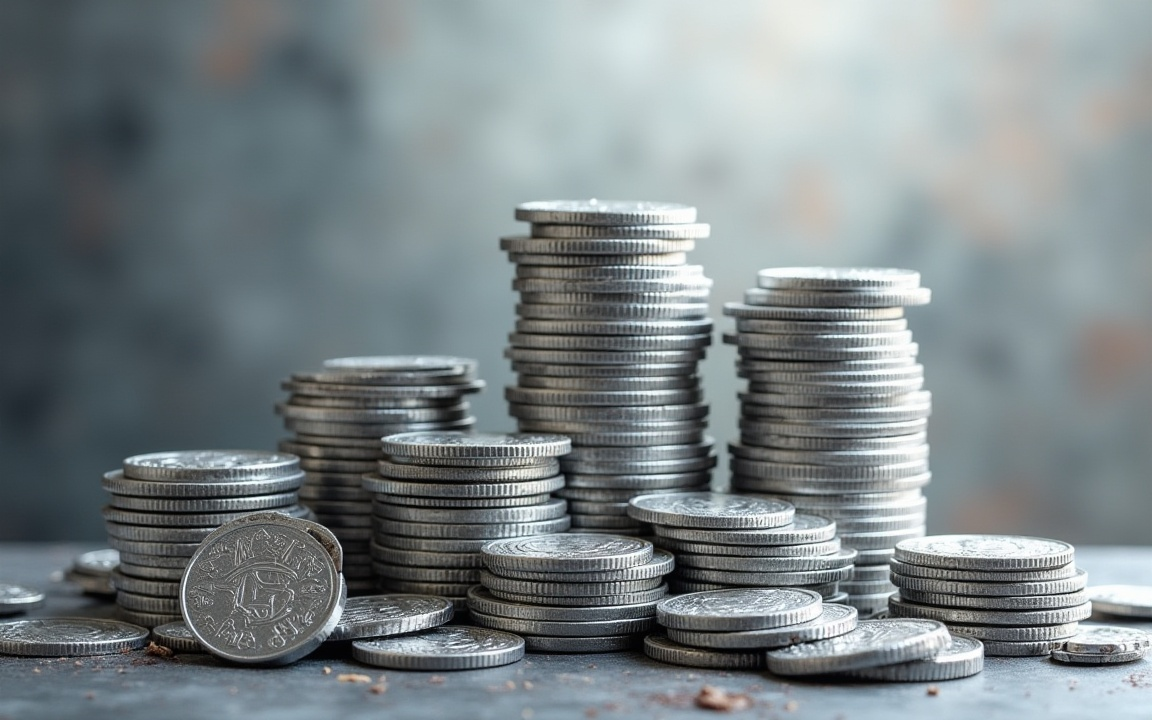 Silver price has crashed into a correction as the recent bull run hits a wall and as investors book profits. After peaking at $54.45 in October, XAG has plunged by 12.10% to the current $47.90. This article explores some of the top potential catalysts for the silver price in the near term.<em>Silver price chart | Source: TradingView</em>Silver price to react to US consumer inflation report The first major catalyst for the silver price is the upcoming US consumer inflation data, which comes out later today. Economists expect the report to show that the headline <a href="https://invezz.com/news/2025/10/24/usd-jpy-forecast-double-top-nears-ahead-of-us-inflation-data/">Consumer Price Index</a> (CPI) rose from 2.9% in August to 3.1%in September as firms adjusted their prices to deal with Donald Trump’s tariffs.Core inflation, which excludes the volatile food and energy prices, is expected to move from 3.1% in August to 3.2%. Higher inflation numbers than expected will be bearish for silver as it will put the Federal Reserve between a rock and a hard place. While officials have hinted of cuts, the pace of reduction will be difficult if inflation is in a strong uptrend.A lower inflation figure than expected, on the other hand, will point to more cuts now that the labor market is struggling. A report released by ADP showed that the economy lost 36,000 jobs in September this year.Flash PMI numbers The other main catalyst for the silver price is the flash manufacturing PMI from the United States and other key countries.A report from the European Union and the UK showed that the manufacturing activity in the regions did well in October. The EU manufacturing PMI rose from 49.8 in September to 50 in October, while in the UK, it moved from 46.2 to 49.6.Economists expect the report from the US to show the PMI rose in the same period. It will come in at 52.1 from the previous 52. These numbers are important because silver has a dual role. While it is widely seen as a precious metal, silver is also an industrial metal that does well when the manufacturing sector is thriving.US and China talks The other important catalyst for the silver price will come out on Thursday next week when <a href="https://invezz.com/news/2025/10/23/trump-and-xi-to-meet-in-south-korea-on-october-30-as-us-china-trade-war-escalates/">Donald Trump and Xi Jinping meet</a> at the sidelines of the APEC meeting in South Korea.These talks will be aimed at solving the ongoing trade issues that have intensified in the past few weeks. China has hinted that it may reduce the amount of rare earth materials it ships to the US and other countries.The two sides have also threatened to implement tariffs on each other. Therefore, a trade deal between the two countries will be good for silver as it will likely lead to more demand.However, the deal may also be bearish as it will remove the safe-haven appeal that has pushed gold to the highest level on record. Silver often tracks the performance of gold as they are both precious metals.Federal Reserve interest rate decision Meanwhile, the Federal Reserve will conclude its two-day meeting on Wednesday next week and deliver its interest rate decision.Officials, including Jerome Powell, have hinted that the bank will cut interest rates by 0.25% in this meeting as they did in September.The rate cut will largely depend on the upcoming US consumer inflation data, which will show the extent of Donald Trump’s tariffs.Silver ETF inflows The other key catalyst for silver price is the activity in Wall Street. <a href="https://www.etf.com/etfanalytics/etf-fund-flows-tool-result?tickers=SLV&startDate=2025-01-01&endDate=2025-10-24&frequency=WEEKLY">Data shows</a> that the popular iShares Silver ETF (SLV) has had over $1.68 billion in inflows this year, bringing its total assets to over $23 billion.Most recently, it had inflows in the last three consecutive weeks, with its inflows rising to over $191 million last week. Continued inflows will lead to more demand, which may boost its performance.The post <a href="https://invezz.com/news/2025/10/24/5-key-catalysts-for-the-silver-price-as-it-moves-to-a-correction/">5 key catalysts for the silver price as it moves to a correction</a> appeared first on <a href="https://invezz.com/">Invezz</a>