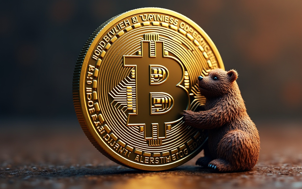 Bitcoin price remained under pressure this week as investors remained in the sidelines as global risks rose. BTC dropped to $108,600, down by 14% from its highest point this year. This article explores some of the top reasons why the BTC price may drop further in the near term.Bitcoin price is about to form a death crossThe daily timeframe chart shows that the coin has been in a strong bearish downtrend in the past few months. It has plunged from the year-to-date high of $126,300 to the current $108,600. A closer look shows that it is about to form a death cross pattern as the spread between the 50-day and 200-day Weighted Moving Averages (EMA) has continued to narrow in the past few days. This is a sign that the coin is about to form a death cross, which often leads to more downside. Bitcoin price has also formed a double-top pattern at $124,375 and a neckline at $108,357, its lowest level in June. This double-top pattern’s depth is about 12.2%. Measuring the same distance from the neckline goves it a target of $95,000, which coincides with the extreme oversold level of the Murrey Math Lines tool. Bitcoin price is also in the process of forming a bearish pennant pattern, which is made up of a vertical line and a symmetrical triangle pattern. Bitcoin price chart | Source: <a href="https://www.tradingview.com/symbols/BTCUSD/?exchange=COINBASE">TradingView</a>BTC price has formed a rising wedge and divergenceThe other main reason why the Bitcoin price may crash further is that numerous bearish patterns have formed on the weekly chart. Bitcoin has formed a rising wedge pattern, which happens when there are two rising and converging trendlines. The two lines are about to converge, which may lead to a strong bearish breakout. At the same time, top oscillators show that the coin has more downside as it has formed a bearish divergence pattern. The True Strength Index (TSI) has continued moving downwards as Bitcoin has jumped. Other oscillators have also continued forming a bearish divergence pattern. This includes popular indicators like the Percentage Price Oscillator (PPO) and the Relative Strength Index (RSI).These patterns point to more downside in the near term. The price target is established by first measuring the distance of the widest part and then the same one from the breakout point. This distance is about 48%, meaning that the coin may crash below $60,000 in the coming months. <em>BTC price chart | Source: TradingView</em>Crypto Fear and Greed Index is fallingThe other key catalyst for the Bitcoin price crash is that there is a sense of fear happening in the crypto industry. Data shows that the Crypto Fear and Greed Index has tumbled to the fear zone of 28. It has been in a major downtrend after peaking at the greed zone of 63 in May this year. <em>Crypto Fear and Greed Index chart | Source: CMC</em>The CNN Money Fear and Greed Index has moved to the fear zone of 26. Further downside will have it move to the extreme fear zone of 25. Most of the gauges, including the stock price breadth, put and call options, safe haven demand, and junk bond demand have all moved to the extreme fear zone.This fear explains why investors have been reluctant to invest in Bitcoin ETFs. These funds had a net outflow of $1.28 billion last week. While they have gained $335 million so far this week, they have remained lower than their historical standards.Bitcoin price may also continue falling as <a href="https://invezz.com/news/2025/08/12/us-inflation-holds-below-3-with-core-prices-climbing-fed-stays-cautious/">US inflation</a> remains at an elevated level. Higher inflation may prevent the Fed from cutting rates aggressively. The post <a href="https://invezz.com/news/2025/10/23/bitcoin-price-prediction-top-reasons-btc-is-set-to-crash-below-100k/">Bitcoin price prediction: top reasons BTC is set to crash below $100k</a> appeared first on <a href="https://invezz.com/">Invezz</a>