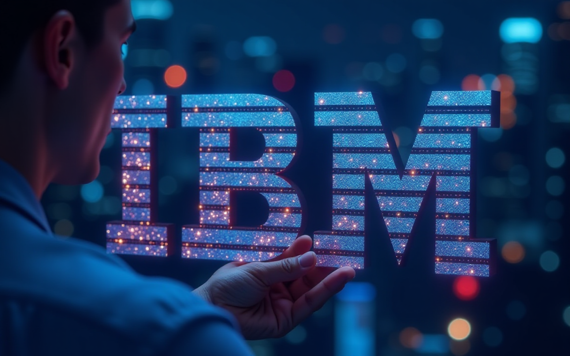 The IBM stock price suffered a harsh reversal on Thursday after the company published mixed financial results. It was trading at $268 in the premarket, down from Wednesday’s closing price of $287. This price is about 11% below the year-to-date high, meaning that it has now moved into a technical correction.IBM software revenue disappointsIBM, commonly known as the Big Blue, published mixed financial results on Wednesday that demonstrated that its business was doing relatively well.Its revenue came in at $16.3 billion, up by 9% from what it made in the same period last year.  This growth was driven by the infrastructure segment whose <a href="https://www.ibm.com/downloads/documents/us-en/131cf87ab633199f">revenue</a> rose by 17%. It was followed by the software and consulting segments, whose revenue grew by 10% and 3%, respectively.IBM’s software revenue, which includes its AI initiatives, was mostly driven by a 24% increase in automation and 14% jump in its hybrid cloud business. The only laggard in this segment was its transaction processing, whose revenue fell by 1%.READ MORE:<a href="https://invezz.com/news/2025/09/10/ibm-stock-price-is-rising-is-the-big-blue-a-good-buy-today/"> IBM stock price is rising: Is the Big Blue a good buy today?</a>IBM’s consulting business made $5.3 billion in revenue, while its infrastructure rose by 17% to $3.6 billion. To a large extent, there are signs that the company is lagging behind its peers in the AI industry since it is also involved in the cloud computing industry. It has only made $9.5 billion in GenAI revenue since its inception.Ideally, one would expect a company like IBM that is already a major player in the cloud computing industry to become a big player in the AI data center segment that is making other firms like Microsoft, CoreWeave, and Nebius billions of dollars. Yet, IBM has not been selected by any major company to offer these services.The company has also not created any mainstream AI models as its competitors like Microsoft and xAI have done recently. This is notable since the company spent billions of dollars building Watson, a large data and AI platform that failed to produce the expected results.The company’s Watsonx platform focuses primarily on enterprise customers, giving them a platform to train, tune, and deploy models. It recently partnered with Anthropic to infuse Claude into IBM products.READ MORE:  <a href="https://invezz.com/news/2025/09/29/forget-pure-plays-ibm-stock-may-be-the-new-quantum-computing-king/">Forget pure plays, IBM stock may be the new quantum computing king</a>IBM has largely lost the AI race the same way it dif with the cloud, where it has a 2% market share, much lower than other companies like Amazon, Microsoft, Google, Alibaba, Oracle, and Salesforce.On the positive side, the company has expanded its pre-tax margins in the last nine consecutive quarters. Also, the company has a solid balance sheet with over $14.9 billion in cash and $63 billion in debt. It has returned about $4.7 billion to shareholders through dividends this year.IBM stock price technical analysis IBM stock price chart | Source: TradingViewThe daily timeframe chart shows that the IBM stock price has been in a strong uptrend in the past few weeks, moving from a low of $233 in August to the current $287.It has moved between the ascending channel that started forming in 2024. The stock has also remained above the 50-day and 100-day Exponential Moving Averages. It plunged after slightly below the 50-day Exponential Moving Average (EMA) after it published its financial results.Therefore, the most likely scenario is where the IBM stock remains under pressure for a while and then resumes the uptrend.The post <a href="https://invezz.com/news/2025/10/23/ibm-stock-price-analysis-is-the-big-blue-losing-the-ai-race/">IBM stock price analysis: is the Big Blue losing the AI race?</a> appeared first on <a href="https://invezz.com/">Invezz</a>