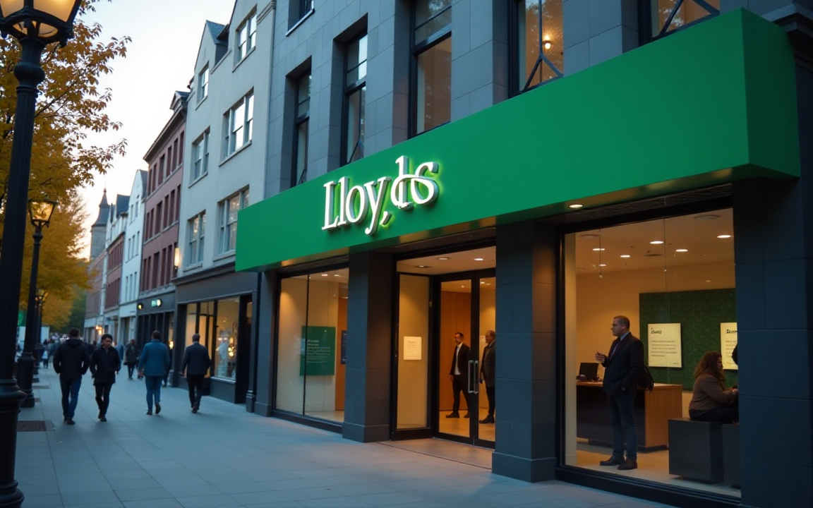 Lloyds share price remained in a tight range this week, but this may change as the company publishes its financial results. LLOY was trading at 83.35p, a few points below the year-to-date high of 86.68p. It remains much higher than the year-to-date low of 49.85p. Lloyds Bank earnings previewThe UK bank earnings season starts today as <a href="https://invezz.com/news/2025/10/16/barclays-share-price-to-soar-as-us-investment-banking-growth-soars/">Barclays publishes its quarterly results</a>. It will be followed by Lloyds Bank on Thursday, NatWest on Friday, and HSBC and Standard Chartered next week. Lloyds Bank earnings comes at a time when its stock has stalled as some investors start to book profits after a multi-year rally that has pushed it from a low of 21.45p in 2020 to a high of 86.68p this year. The stock has also stalled as investors react to the happenings in the UK, which is going through a triple whammy. Inflation remains at an elevated level, the economy is slowing, and taxes are rising. Read more: <a href="https://invezz.com/news/2025/10/17/ftse-100-shares-to-watch-lloyds-natwest-ihg-lse-unilever/">FTSE 100 shares to watch: Lloyds, NatWest, IHG, LSE, </a>UnileverLloyds and other banks are also at risk of the growing UK government budget deficit, which may push Rachel Reeves to implement a windfall tax on the banking sector. It is against this backdrop that Lloyds Bank publishes its financial results on Thursday. Analysts expect the company’s results to show that the company continued its growth during the quarter. They also see the bank’s revenue growth accelerating in the coming years.The average estimate is that its net interest income (NII) rose to £3.4 billion from £3.36 billion last quarter. Its other income is also expected to grow modestly to £1.53 billion.However, the net profit is expected to slump from £1.41 billion in the second quarter to £726 million in Q3. This slump will be because of a big increase in impairment charges and remediation, possibly because of the motor insurance issue. Is Lloyds Bank a good investment?Lloyds Bank has been a good investment in the past few years. It has jumped from around 20p during the pandemic to 83.35p today. On top of this, the company has been a good dividend payer, with its yield nearing 4%. Analysts also expect the company’s revenue and profits to continue rising in the coming years. Its NII is expected to move from £12.84 billion in 2024 to £13.6 billion, £14.93 billion, and £15.9 billion in 2025, 2026, and 2027. Therefore, there are chances that the company will continue doing well since it mostly beats its estimates. Lloyds share price technical analysis LLOY stock price chart | Source: TradingViewWhile Lloyds stock has solid fundamentals, technicals are showing a red flag. The weekly chart shows that the stock has continued rising in the past few months. However, it has formed a rising wedge pattern, which is made up of two ascending and converging trendlines.The two lines of this pattern are nearing their confluence, which is where most reversals happen. At the same time, the MACD and the Relative Strength Index (RSI) have formed a bearish divergence pattern. Therefore, the most likely scenario is where the stock pulls back in the near term and then resumes the uptrend.The post <a href="https://invezz.com/news/2025/10/22/lloyds-share-price-forms-risky-pattern-ahead-of-earnings/">LLoyds share price forms risky pattern ahead of earnings</a> appeared first on <a href="https://invezz.com/">Invezz</a>